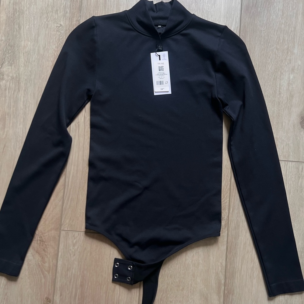 BNWT dynamite contour body suit
